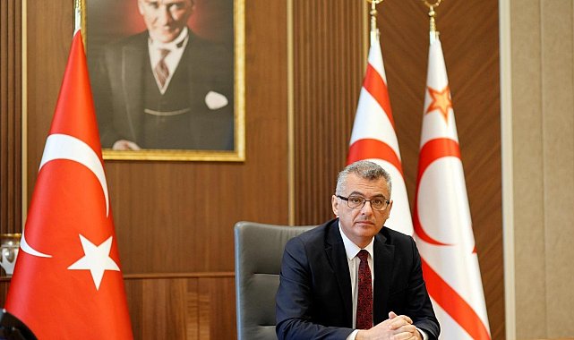 KKTC Cumhurbaşkanı Erhürman'dan BM ziyareti değerlendirmesi: Atraksiyon çok, ciddiyet eksik