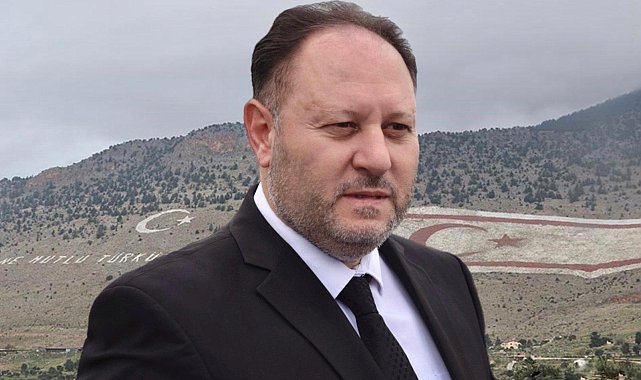 KKTC Cumhuriyet Meclisi Başkanı Öztürkler: Umudumuz kayıpların sağ salim bulunması
