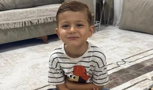 Klima dış ünitesinden elektrik akımına kapılan 4 yaşındaki Miraç öldü; 1 tutuklama