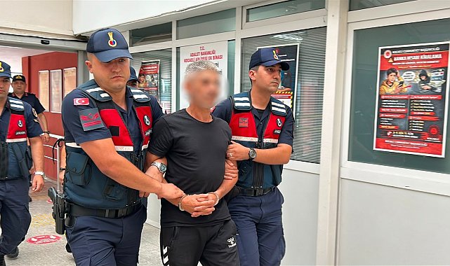 Kocaeli'de suç örgütü operasyonunun firari 2 şüphelisi yakalandı