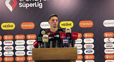Kocaelisporlu futbolculardan maç sonu değerlendirmeleri