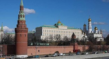 Kremlin: İngiltere, Ukrayna krizinin barış sürecini engellemek için düzenli adımlar atıyor