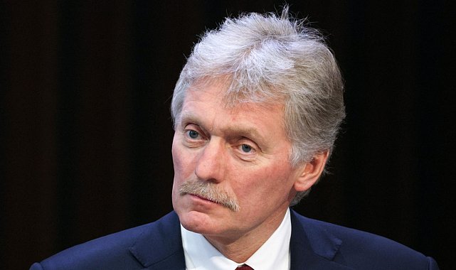 Kremlin'den CIA Direktörü Ratcliffe'in Moskova ziyaretine ilişkin açıklama