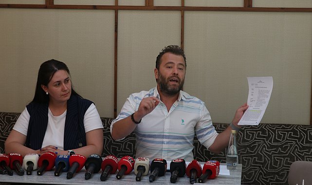 Kreşte 2 yaşındaki çocuğa darp iddiasına takipsizlik kararı