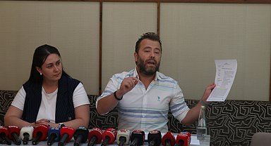 Kreşte 2 yaşındaki çocuğa darp iddiasına takipsizlik kararı