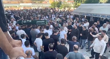 Küçükçekmece'de kafedeki silahlı saldırıda ağır yaralanan 2 kişi hayatını kaybetti