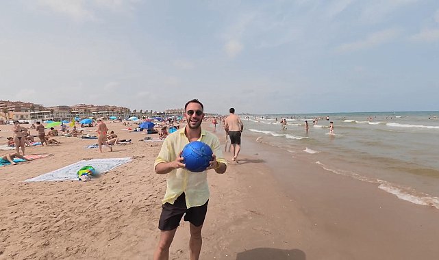 Kuralsız Sokaklar'da kültürden kültüre yolculuk