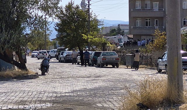 Kütahya'da sendika temsilcisi evinde ölü bulundu