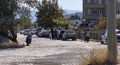 Kütahya'da sendika temsilcisi evinde ölü bulundu