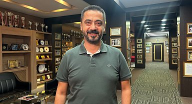 Kutlu: Üniversite tercihleri puana göre değil, başarı sıralamasına göre yapılmalı
