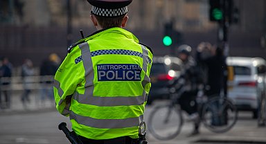 Londra'da kesici aletle saldırı: 4 yaralı