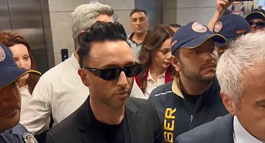 Mabel Matiz, adli kontrol şartıyla serbest bırakıldı