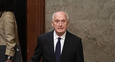 Macaristan'ın yeni cumhurbaşkanı Andras Baka oldu