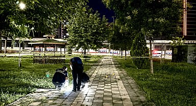 Malatya'da iki silahlı kavga; 5 yaralı