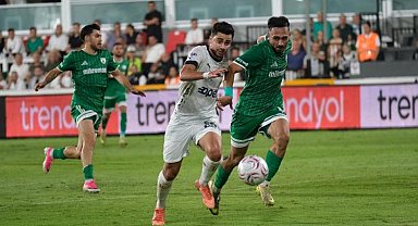 Manisa FK evinde Bodrum FK'yı konuk edecek