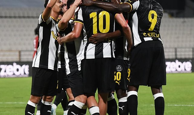 Manisa FK galibiyete odaklandı