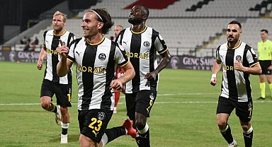 Manisa FK ligde Sivasspor deplasmanında terleyecek