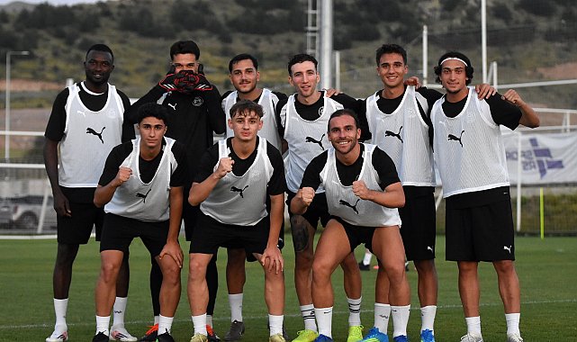 Manisa FK sezonu deplasmanda açıyor