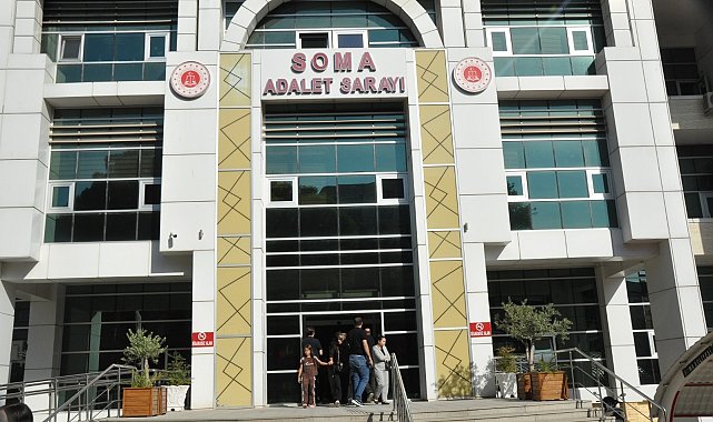 Manisa merkezli 5 ilde suç örgütü operasyonu; 36 tutuklama