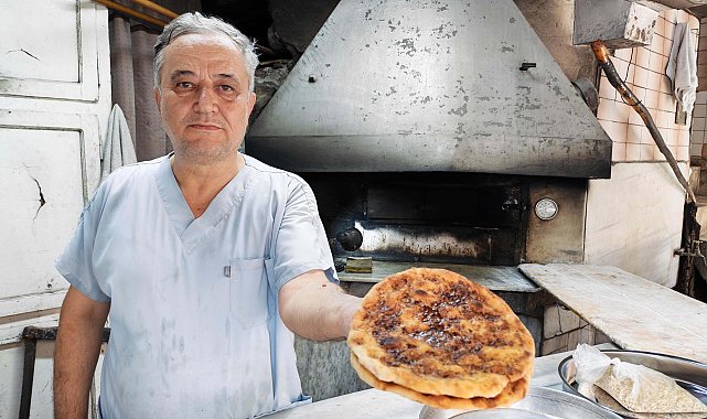 Manisa'nın 107 yıllık lezzeti, dördüncü kuşakla geleceğe taşınıyor