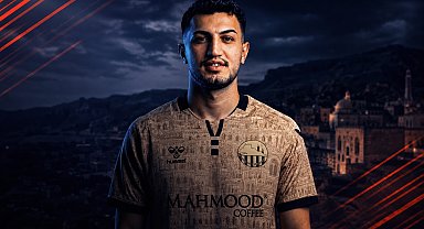 Mardin 1969 Spor, Adem Eren Kabak'ı renklerine bağladı