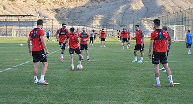 Mardin 1969 Spor, Boluspor maçına hazır: Hedef 3 puan