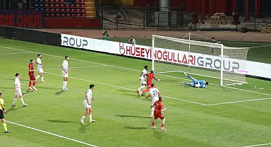 Mardin 1969 Spor - Van Spor FK: 1-1