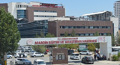 Mardin'de 16 yaşındaki Devran, dedesinin evinde ölü bulundu