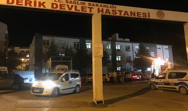Mardin'de dereye düşen 3 yaşındaki Eslem, hayatını kaybetti