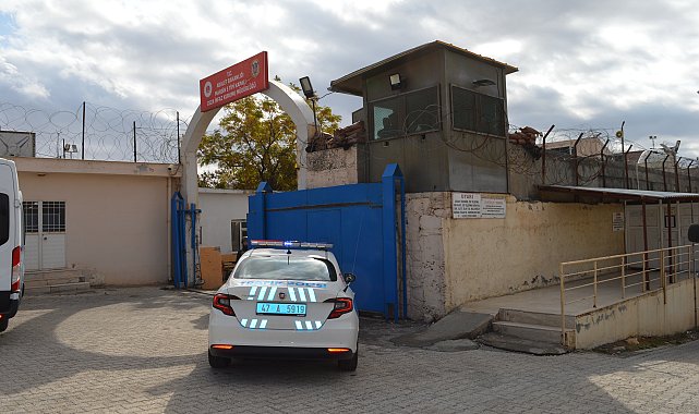 Mardin'de sağlık çalışanlarını tehdit eden şüpheli tutuklandı