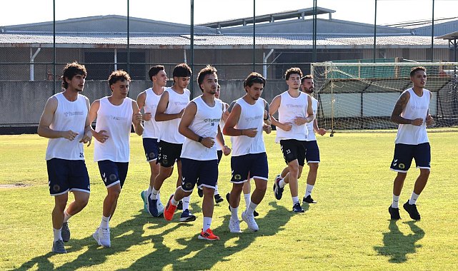Menemen FK'da yatırımcı arayışı sürüyor