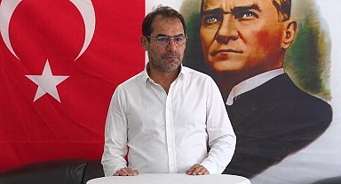 Metin Diyadin: Cheikh Niasse ve Tiago Gouveia Ankara'da sağlık kontrolünden geçtiler