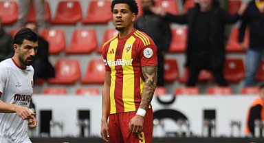 Metro Holding Kayserispor, Onugkha ile yolları ayırdı