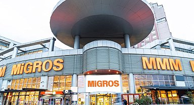 Migros, yılın ilk yarısında toplam 6,3 milyar TL yatırım yaptı