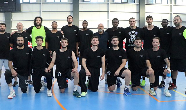 Mihalıççık Belediyespor'da hedef üst sıralar