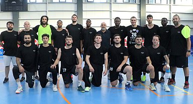 Mihalıççık Belediyespor'da hedef üst sıralar