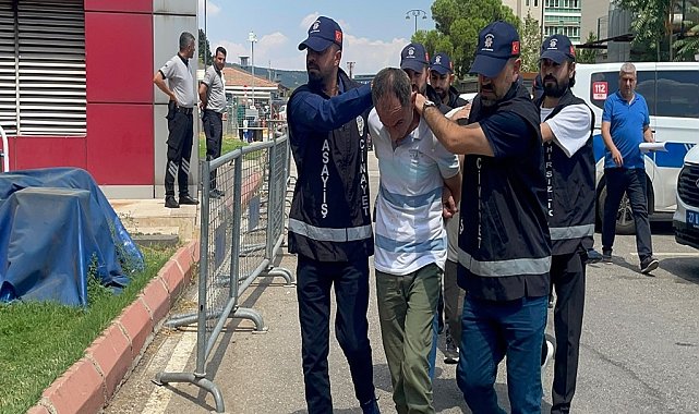 Milletvekilini bıçaklayan Keleş, Yeni Parti'den ihraç edildi