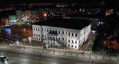Milli Mücadele Karargahı'nı 7 ayda 76 bin kişi ziyaret etti