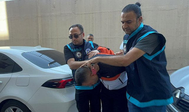 Misafir olarak gittiği evin sahibini öldüren şüpheli adliyede