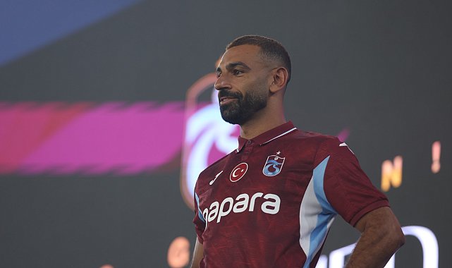 Mohamed Salah'ın adı, yaşayacağı caddeye verilecek