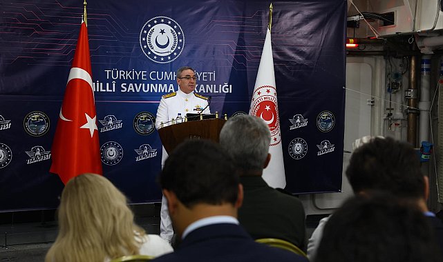 MSB: Suriye'nin 'tek ordu' çerçevesinde altyapı ve askeri kapasite inşasına destek vermeye devam edeceğiz
