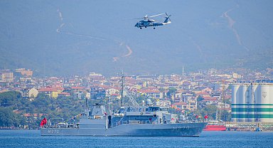 MSB: TEKNOFEST Mavi Vatan-2026, yoğun ilgi ve coşkuyla tamamlandı