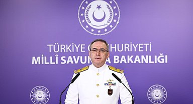 MSB'den 'Terörsüz Türkiye' sürecine ilişkin açıklama: Çalışmalar başladı