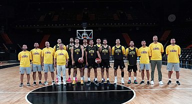 MSK sezonu açtı