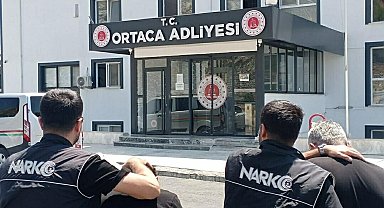 Muğla'da uyuşturucu operasyonu; 2 tutuklama