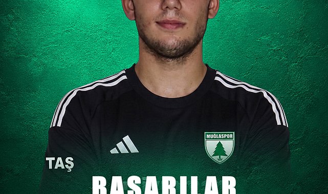 Muğlaspor, Akil'i yine kiraladı