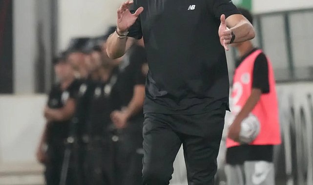 Muğlaspor gol siftahı yapamadı