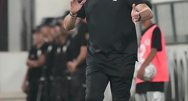 Muğlaspor gol siftahı yapamadı