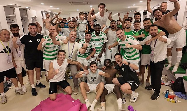 Muğlaspor seri peşinde
