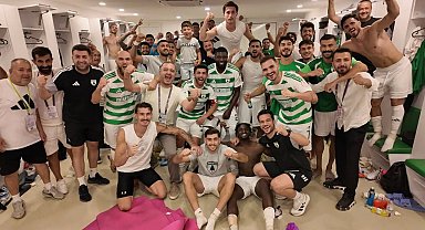 Muğlaspor seri peşinde